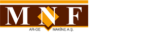 Folyo Baskı Makinesi Logo